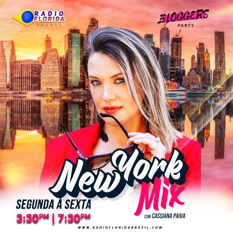 New York Mix